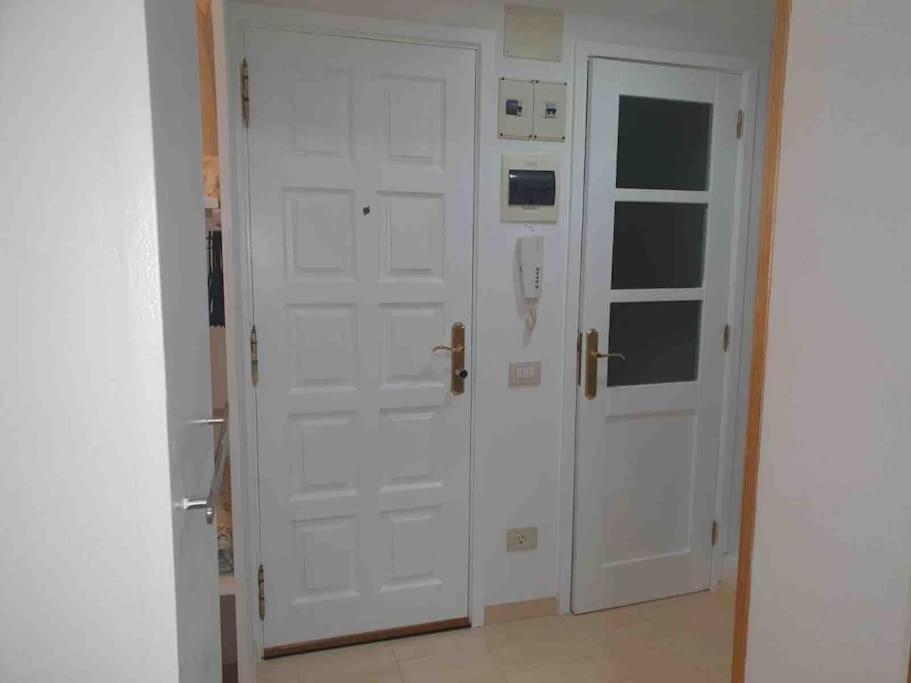 לאס פאלמס דה גראן קנאריה Cozy Aprtment Seaview Dishwasher מראה חיצוני תמונה