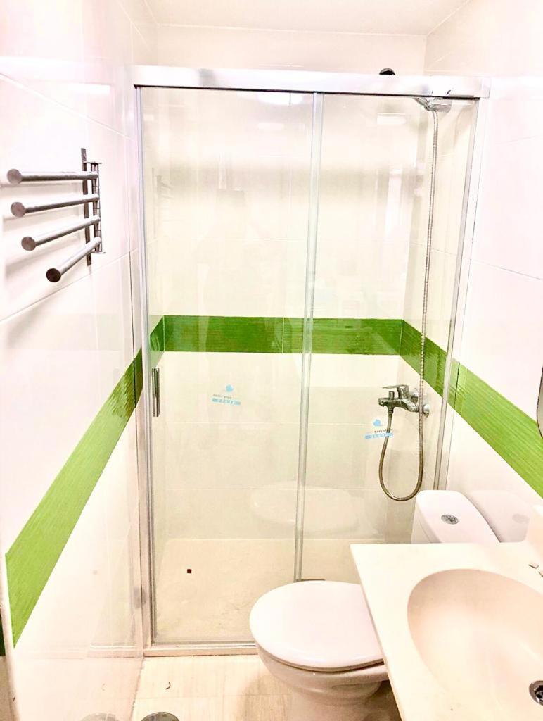 לאס פאלמס דה גראן קנאריה Cozy Aprtment Seaview Dishwasher מראה חיצוני תמונה