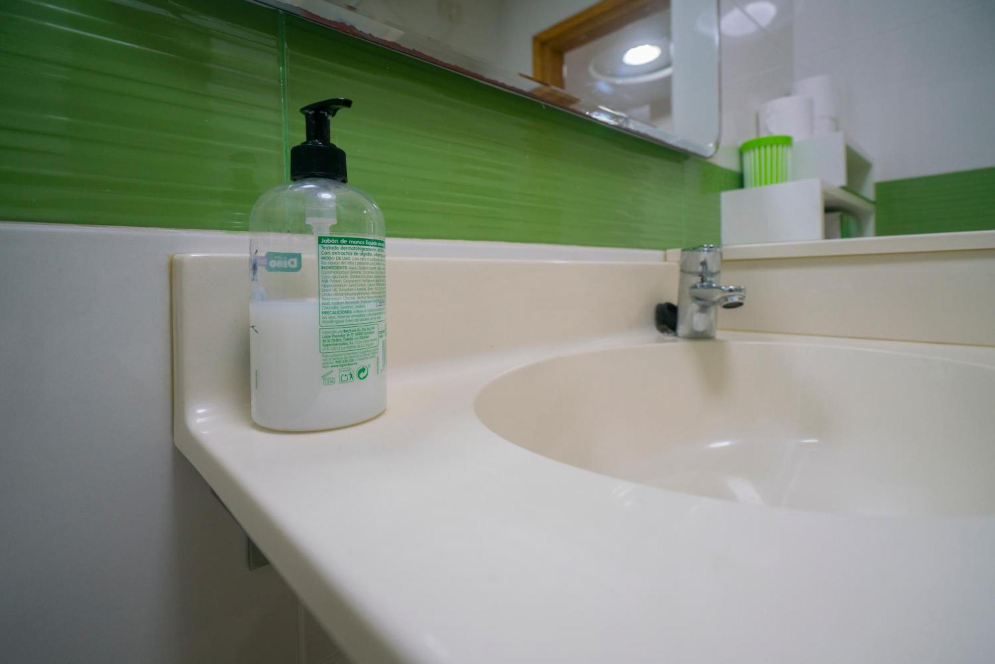 לאס פאלמס דה גראן קנאריה Cozy Aprtment Seaview Dishwasher מראה חיצוני תמונה