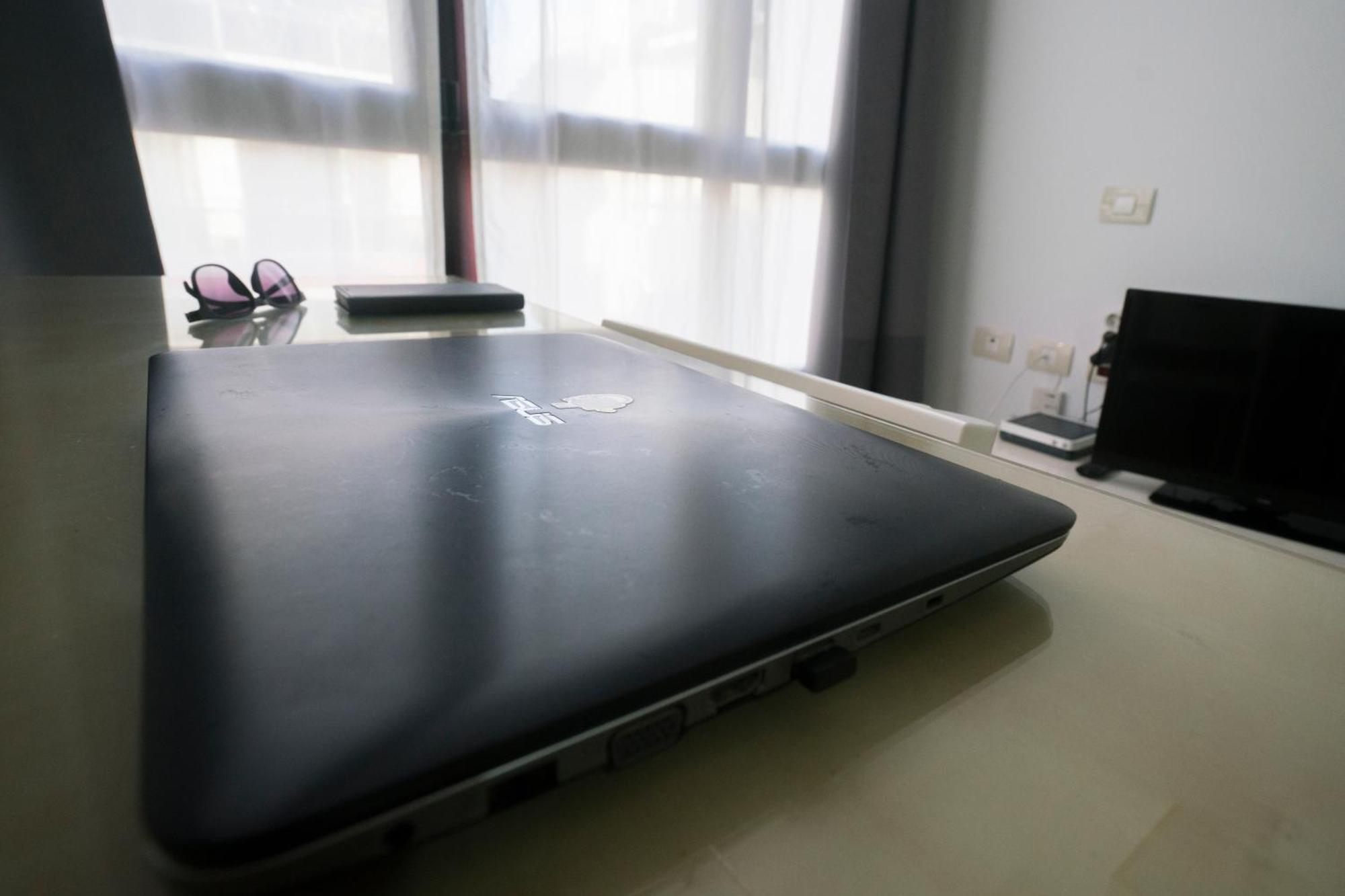 לאס פאלמס דה גראן קנאריה Cozy Aprtment Seaview Dishwasher מראה חיצוני תמונה